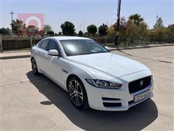 جاگوار XE